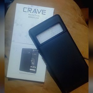 Crave Google Pixel 6 Pro case